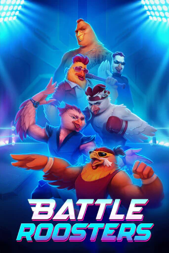 Игровой автомат Battle Roosters демо версия онлайн | Казино Azino777
