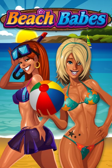 Игровой автомат Beach Babes демо версия онлайн | Казино Azino777
