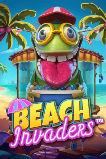 Игровой автомат Beach Invaders демо версия онлайн | Казино Azino777