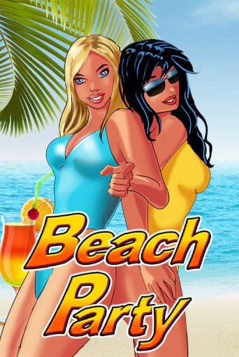 Игровой автомат Beach Party демо версия онлайн | Казино Azino777