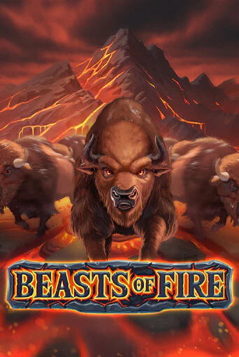 Игровой автомат Beasts Of Fire демо версия онлайн | Казино Azino777