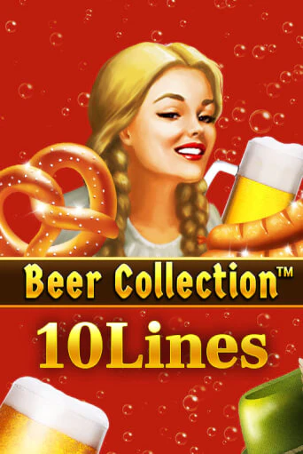 Игровой автомат Beer Collection 10 Lines демо версия онлайн | Казино Azino777