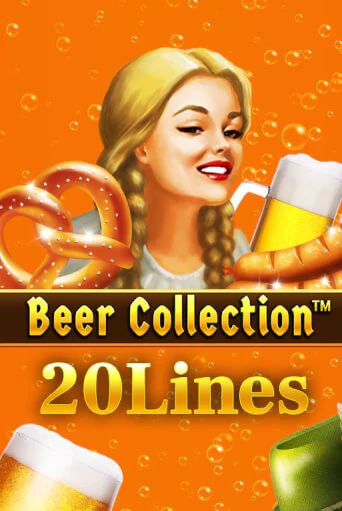 Игровой автомат Beer Collection 20 Lines демо версия онлайн | Казино Azino777