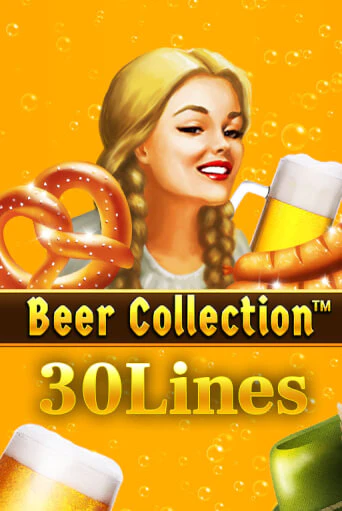 Игровой автомат Beer Collection 30 Lines демо версия онлайн | Казино Azino777