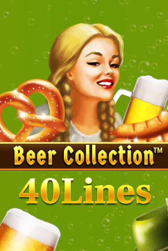 Игровой автомат Beer Collection 40 Lines демо версия онлайн | Казино Azino777