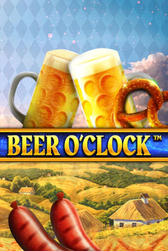 Игровой автомат Beer O'clock демо версия онлайн | Казино Azino777