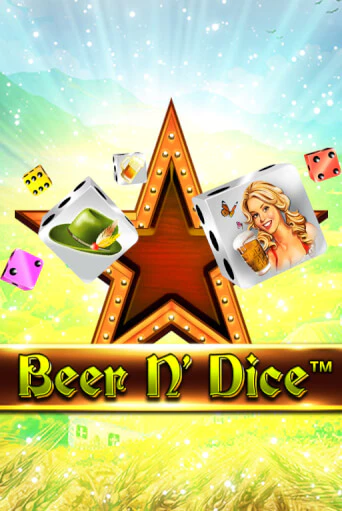 Игровой автомат Beer n' Dice демо версия онлайн | Казино Azino777