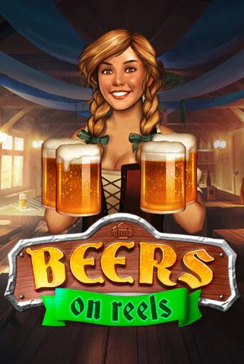 Игровой автомат Beers on Reels демо версия онлайн | Казино Azino777