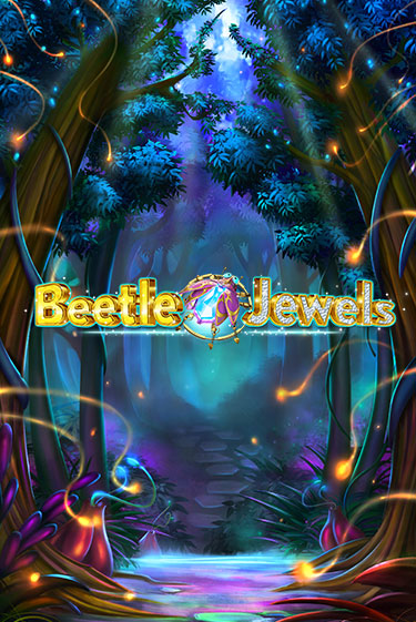 Игровой автомат Beetle Jewels демо версия онлайн | Казино Azino777