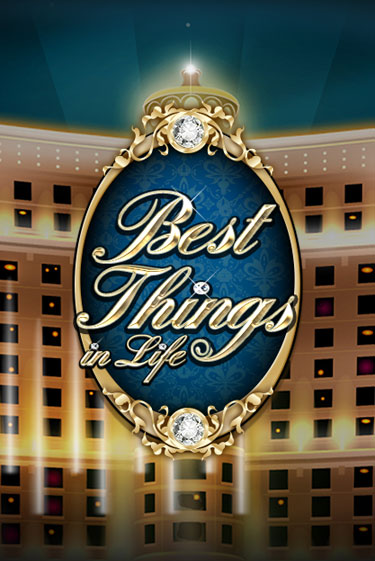 Игровой автомат Best Things in life демо версия онлайн | Казино Azino777