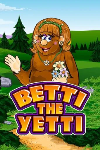 Игровой автомат Betti The Yetti Promo демо версия онлайн | Казино Azino777