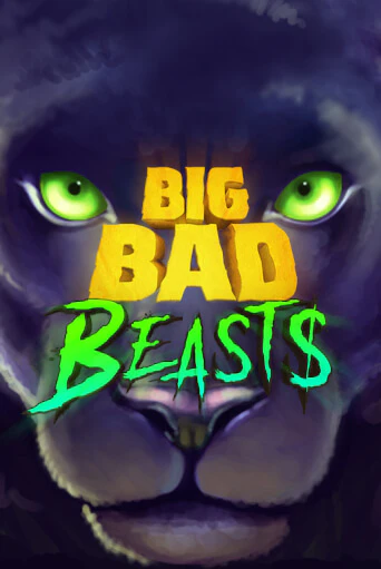 Игровой автомат Big Bad Beasts демо версия онлайн | Казино Azino777