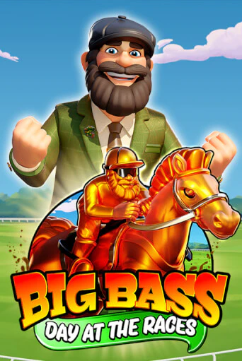 Игровой автомат Big Bass Day at the Races демо версия онлайн | Казино Azino777