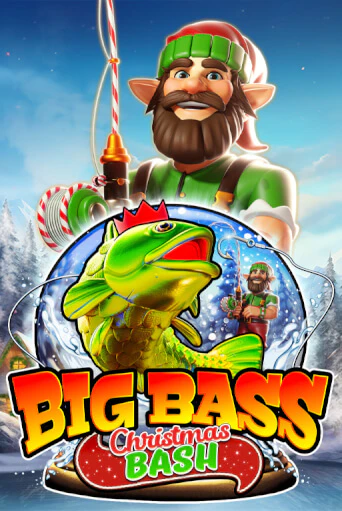 Игровой автомат Big Bass Christmas Bash демо версия онлайн | Казино Azino777