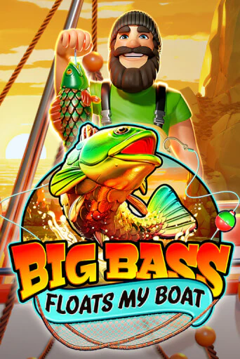 Игровой автомат Big Bass Floats my Boat демо версия онлайн | Казино Azino777