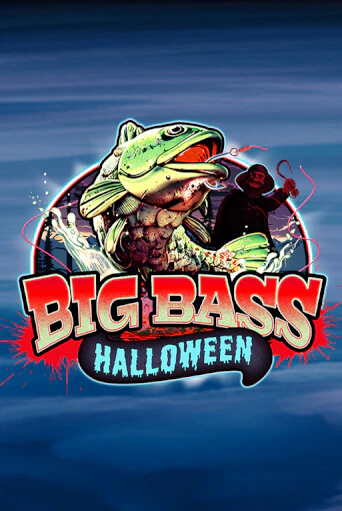 Игровой автомат Big Bass Halloween демо версия онлайн | Казино Azino777