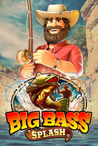 Игровой автомат Big Bass Splash демо версия онлайн | Казино Azino777
