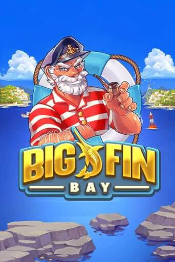 Игровой автомат Big Fin Bay демо версия онлайн | Казино Azino777