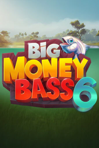 Игровой автомат Big Money Bass 6 демо версия онлайн | Казино Azino777
