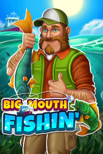 Игровой автомат Big Mouth Fishin™ демо версия онлайн | Казино Azino777