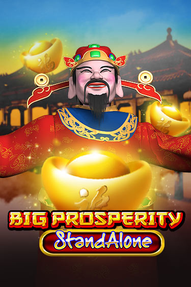 Игровой автомат Big Prosperity SA демо версия онлайн | Казино Azino777