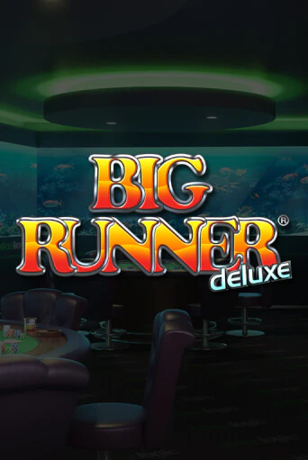Игровой автомат Big Runner Deluxe демо версия онлайн | Казино Azino777