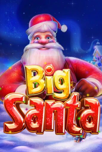 Игровой автомат Big Santa демо версия онлайн | Казино Azino777