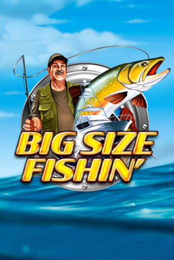 Игровой автомат Big Size Fishin демо версия онлайн | Казино Azino777