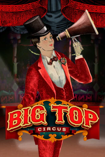 Игровой автомат Big Top демо версия онлайн | Казино Azino777