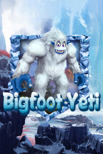 Игровой автомат Bigfoot Yeti демо версия онлайн | Казино Azino777