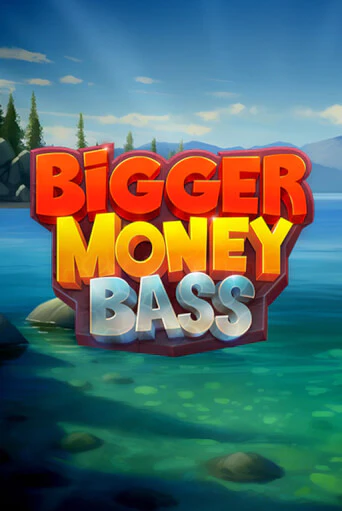 Игровой автомат Bigger Money Bass демо версия онлайн | Казино Azino777