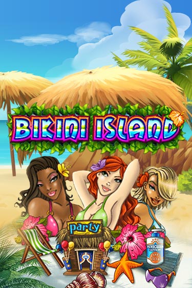 Игровой автомат Bikini Island демо версия онлайн | Казино Azino777