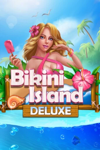Игровой автомат Bikini Island Deluxe демо версия онлайн | Казино Azino777