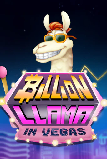 Игровой автомат Billion Llama in Vegas демо версия онлайн | Казино Azino777