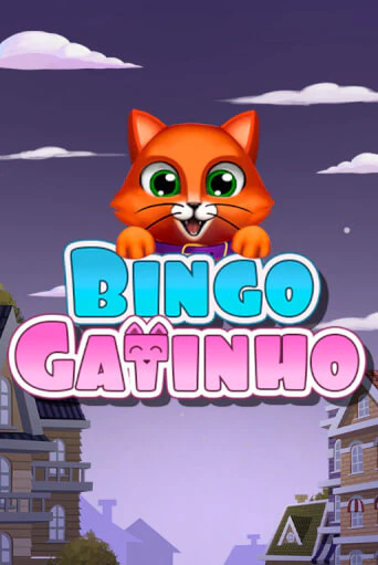Игровой автомат Bingo Gatinho демо версия онлайн | Казино Azino777