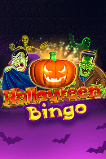 Игровой автомат Bingo Halloween демо версия онлайн | Казино Azino777