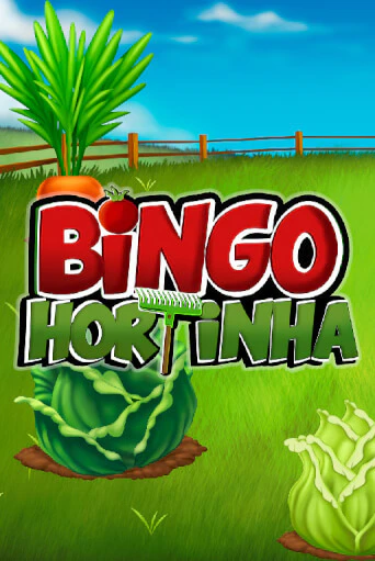 Игровой автомат Bingo Hortinha демо версия онлайн | Казино Azino777