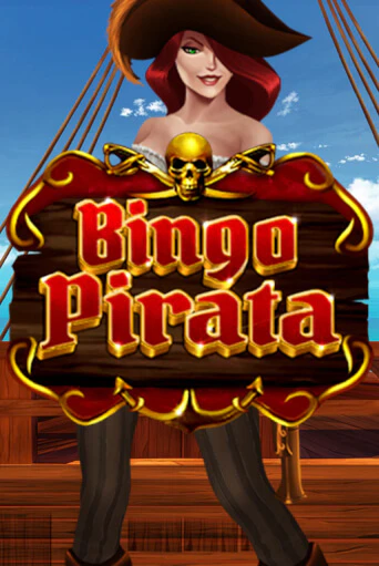 Игровой автомат Bingo Pirata демо версия онлайн | Казино Azino777