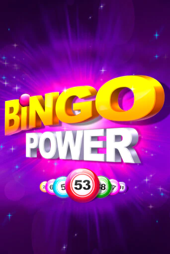 Игровой автомат Power Bingo демо версия онлайн | Казино Azino777