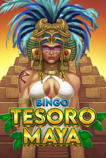 Игровой автомат Bingo Tesoro Maya демо версия онлайн | Казино Azino777