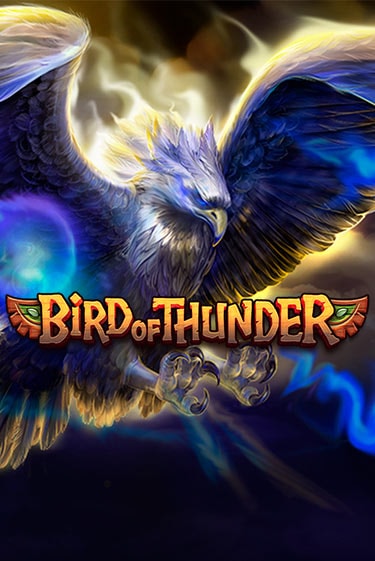 Игровой автомат Bird of Thunder демо версия онлайн | Казино Azino777