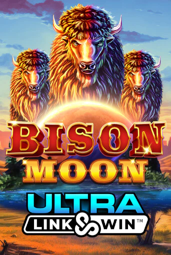 Игровой автомат Bison Moon Ultra Link&Win™ демо версия онлайн | Казино Azino777