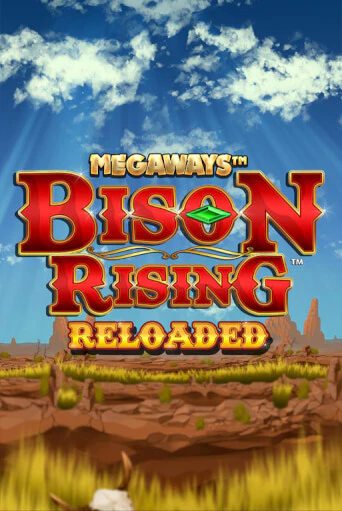 Игровой автомат Bison Rising Reloaded Megaways демо версия онлайн | Казино Azino777