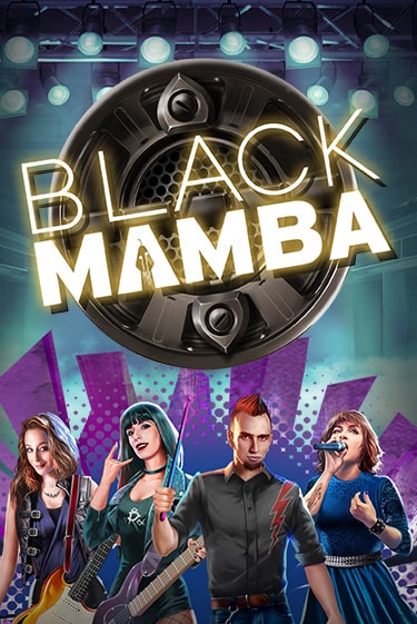Игровой автомат Black Mamba демо версия онлайн | Казино Azino777