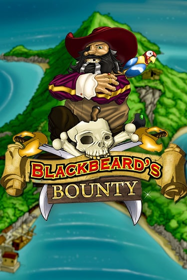 Игровой автомат Blackbeard's Bounty демо версия онлайн | Казино Azino777