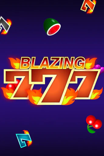 Игровой автомат Blazing 777 демо версия онлайн | Казино Azino777
