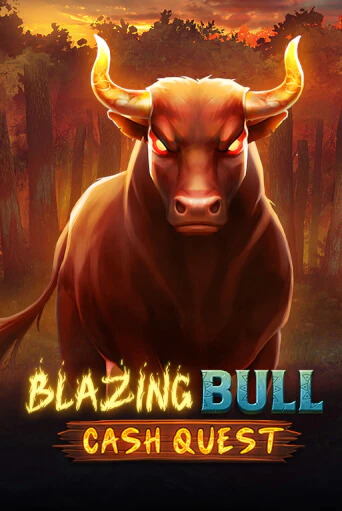 Игровой автомат Blazing Bull: Cash Quest демо версия онлайн | Казино Azino777