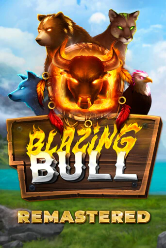 Игровой автомат Blazing Bull Remastered демо версия онлайн | Казино Azino777
