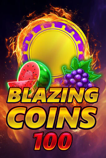 Игровой автомат Blazing Coins 100 демо версия онлайн | Казино Azino777