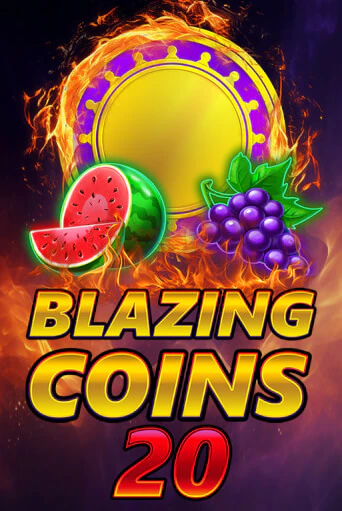 Игровой автомат Blazing Coins 20 демо версия онлайн | Казино Azino777